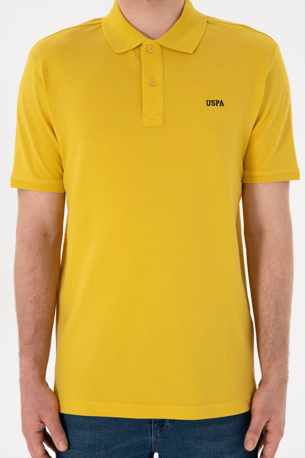 Erkek Sar_ Basic Ti__rt Sepette S_rpriz _ndirim - U.s. polo assn фото 7