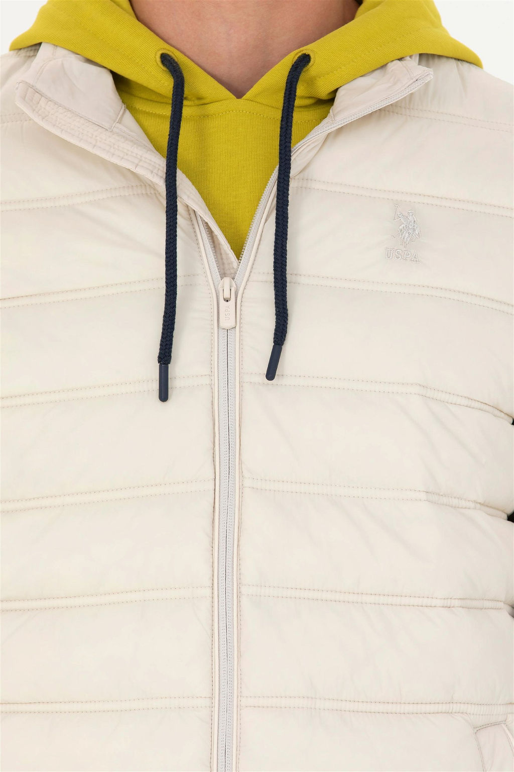 Мужское каменное пальто Неожиданная скидка в корзине - U.s. polo assn фото 7