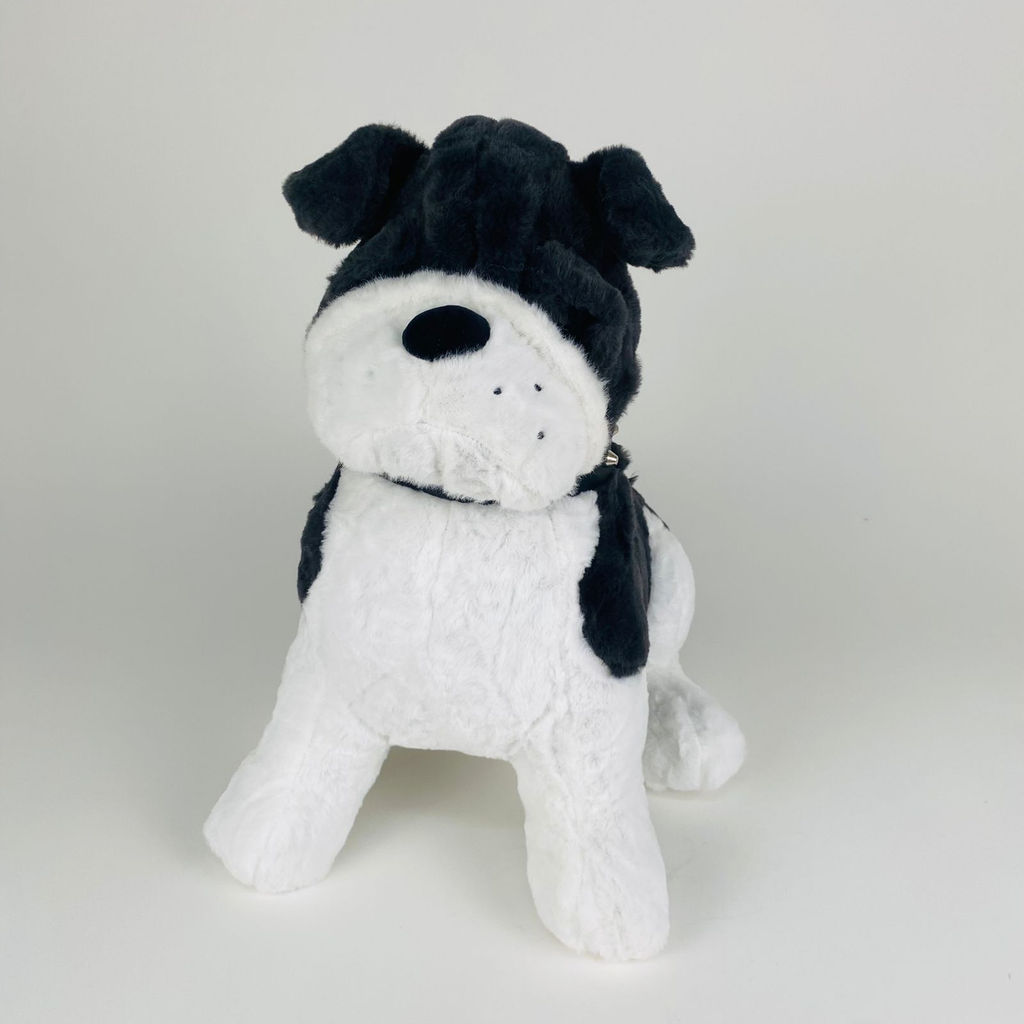 Мягкая игрушка Собака Боксер 55 см - Storyland фото 9