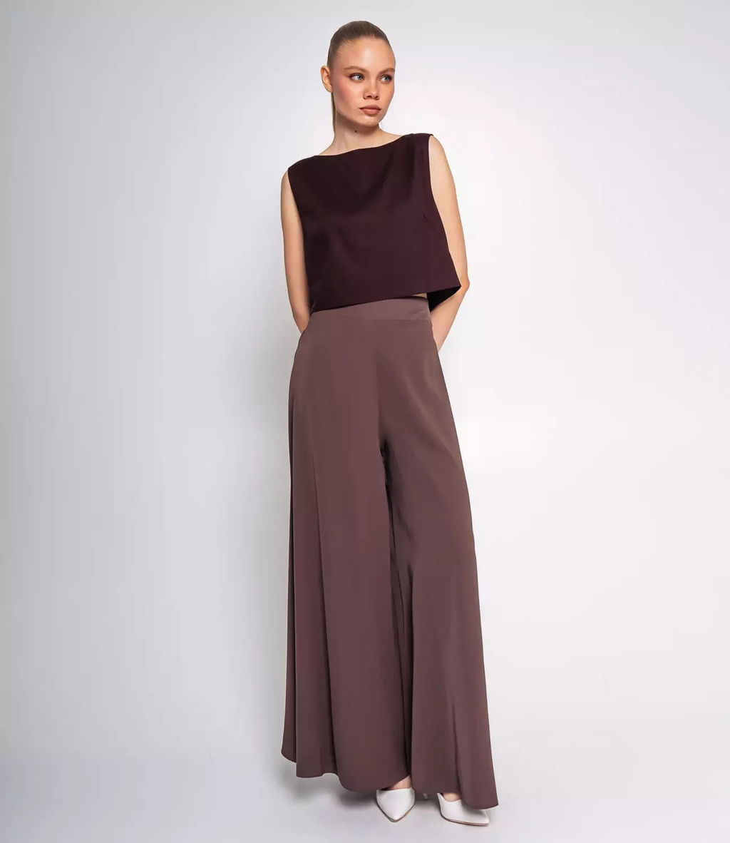 Топ #ОКТ025008 - Dommod фото 23