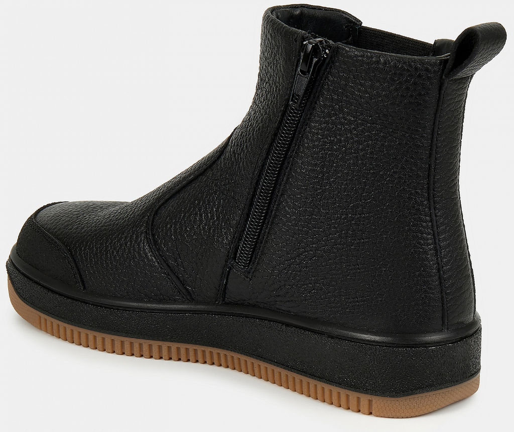 Ботинки 687210ЧН/ОКП687210ЧН - Ralf ringer фото 3