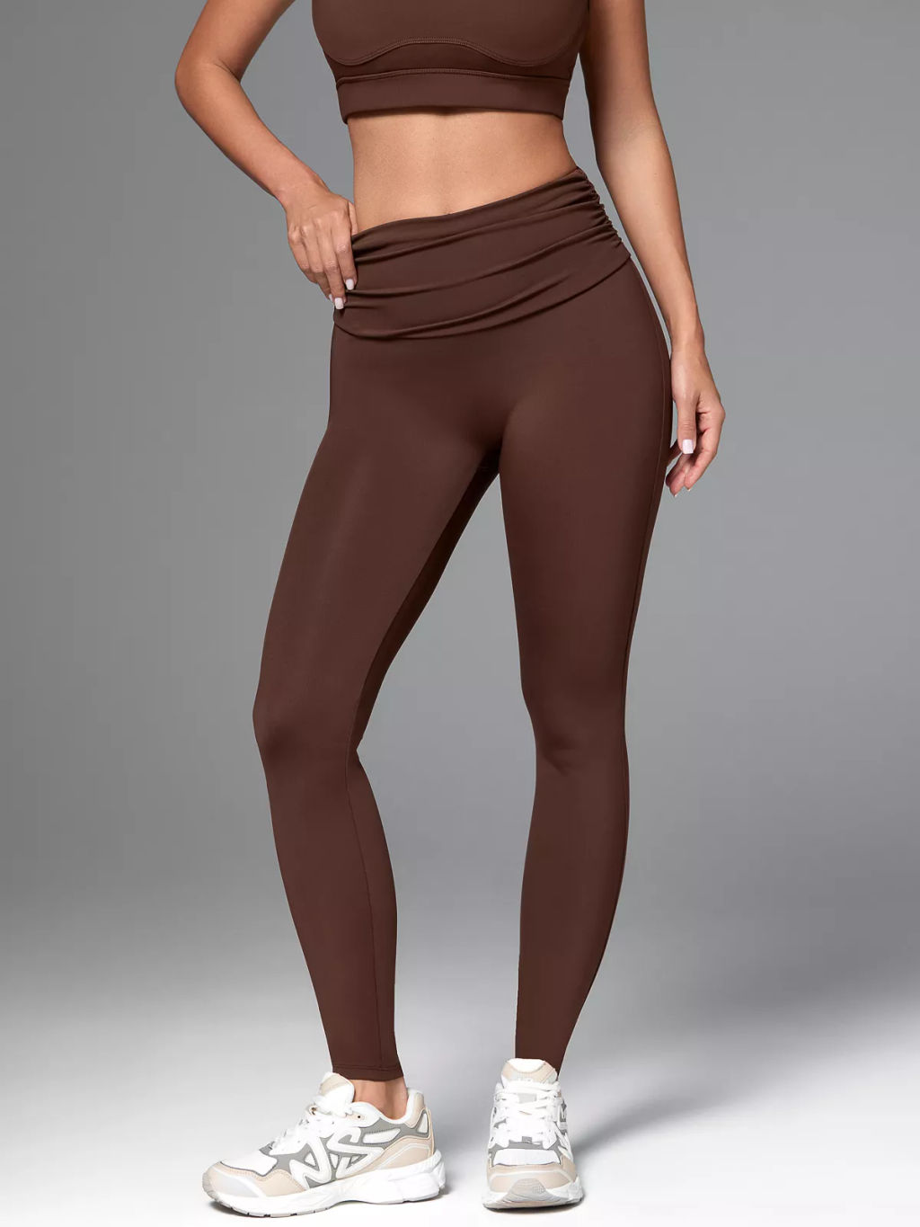 Спортивные леггинсы