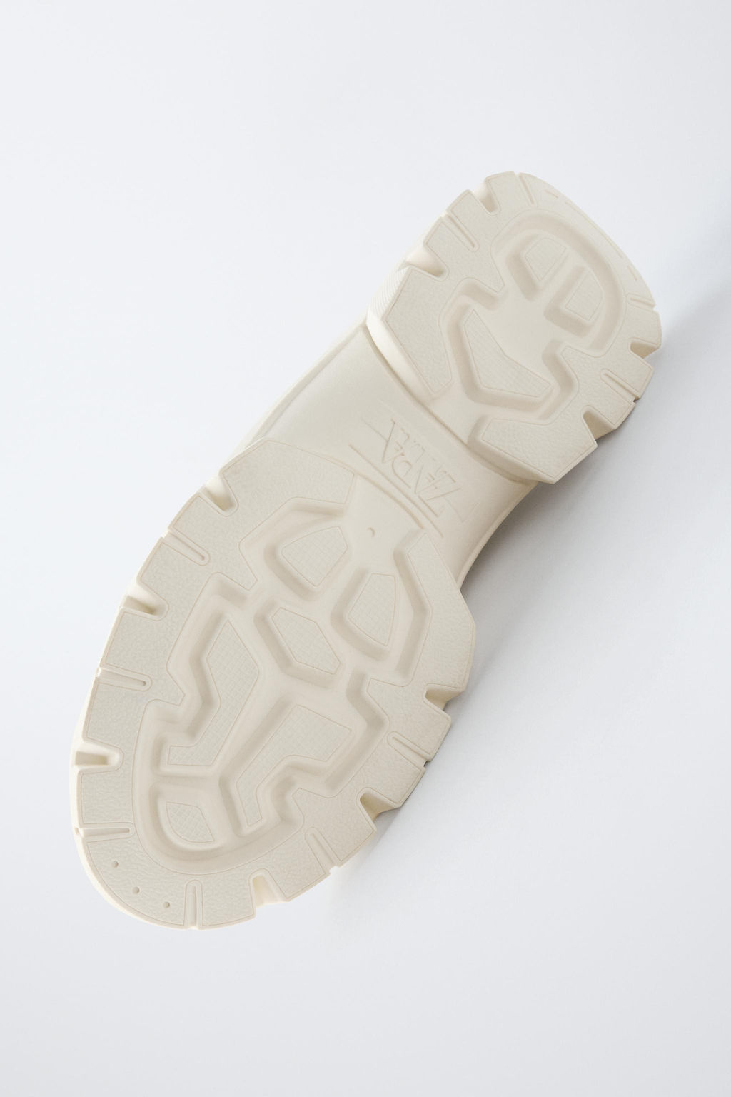 CHUNKY SOLE CHARM TRAINERS - Zara фото 7