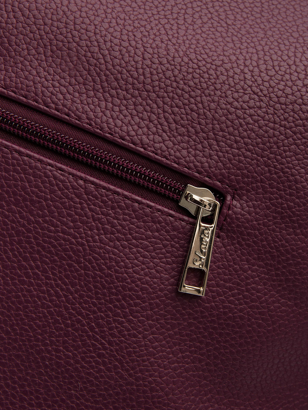 Бордовый мешок-трансформер S.Lavia  фото 19