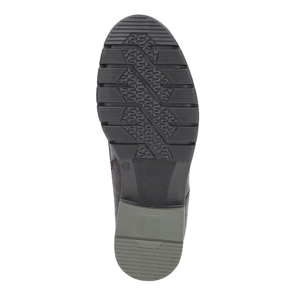 Ботинки мужские - Marko фото 6