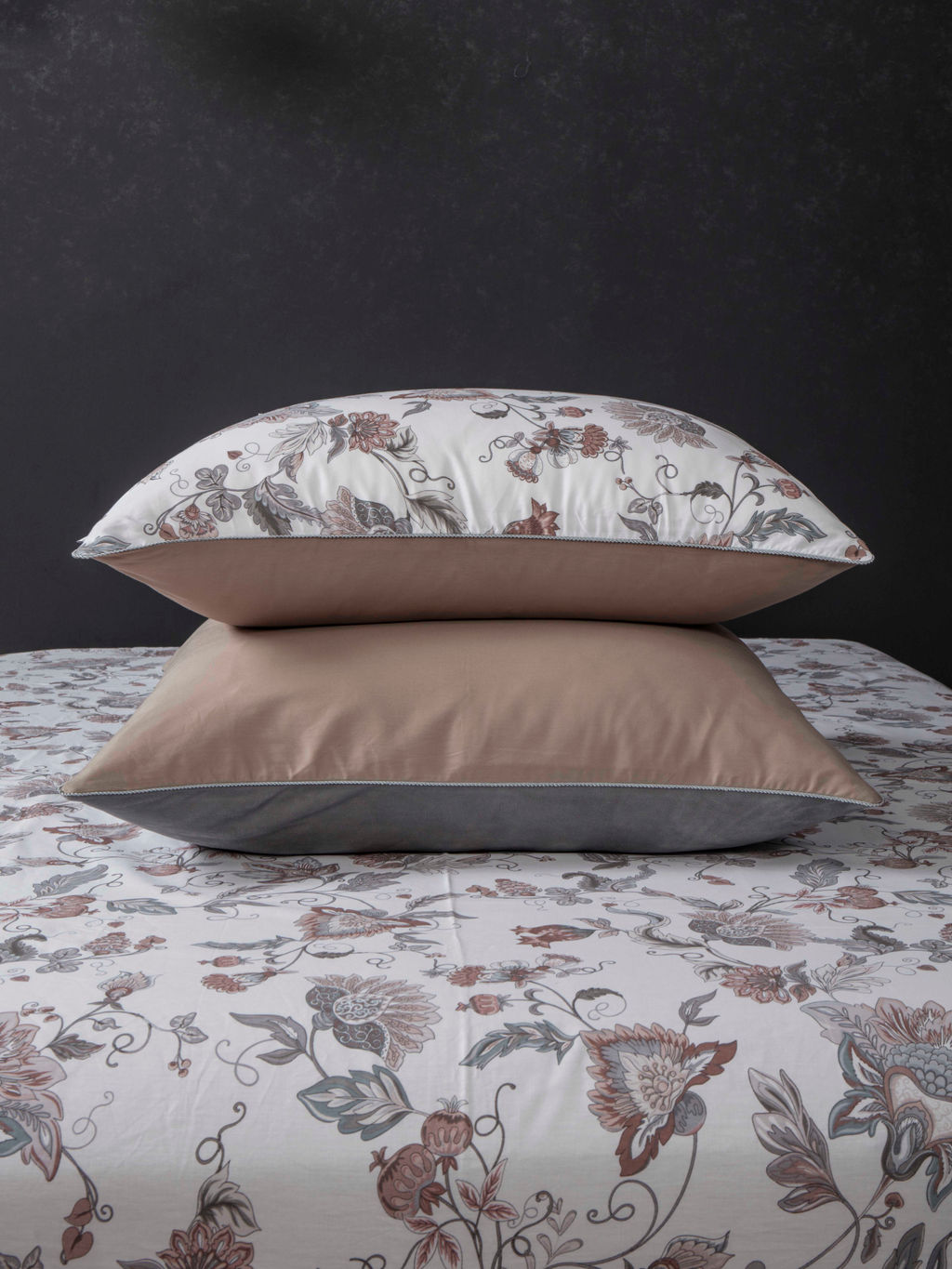 Даламан (платина капучино) ABC Cotton комплект