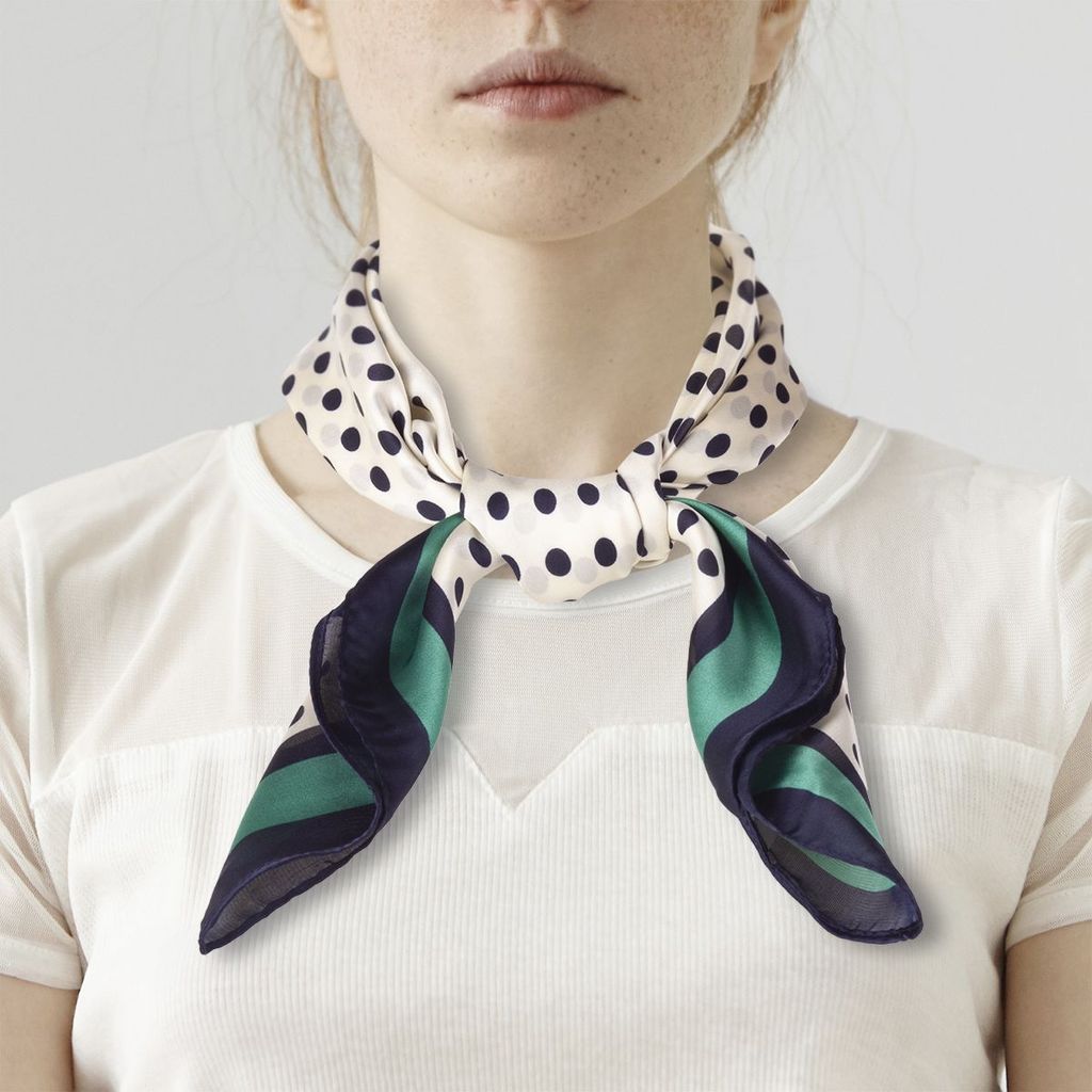 Платок 23/0676/180