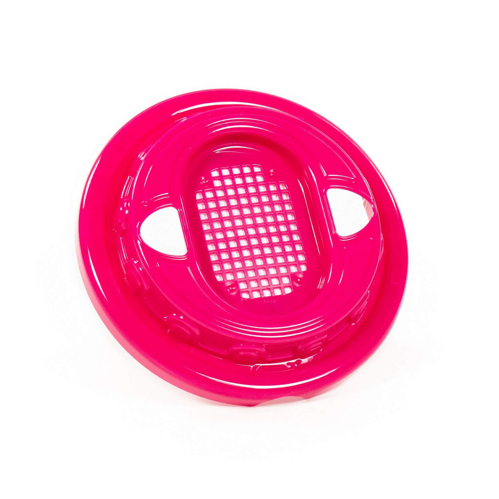 Ситечко-замок - Полесье фото 4