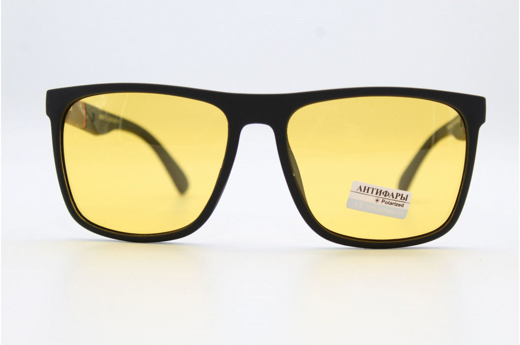 Антифары Maiersha (Polarized) 5037 56-18-141 С2
