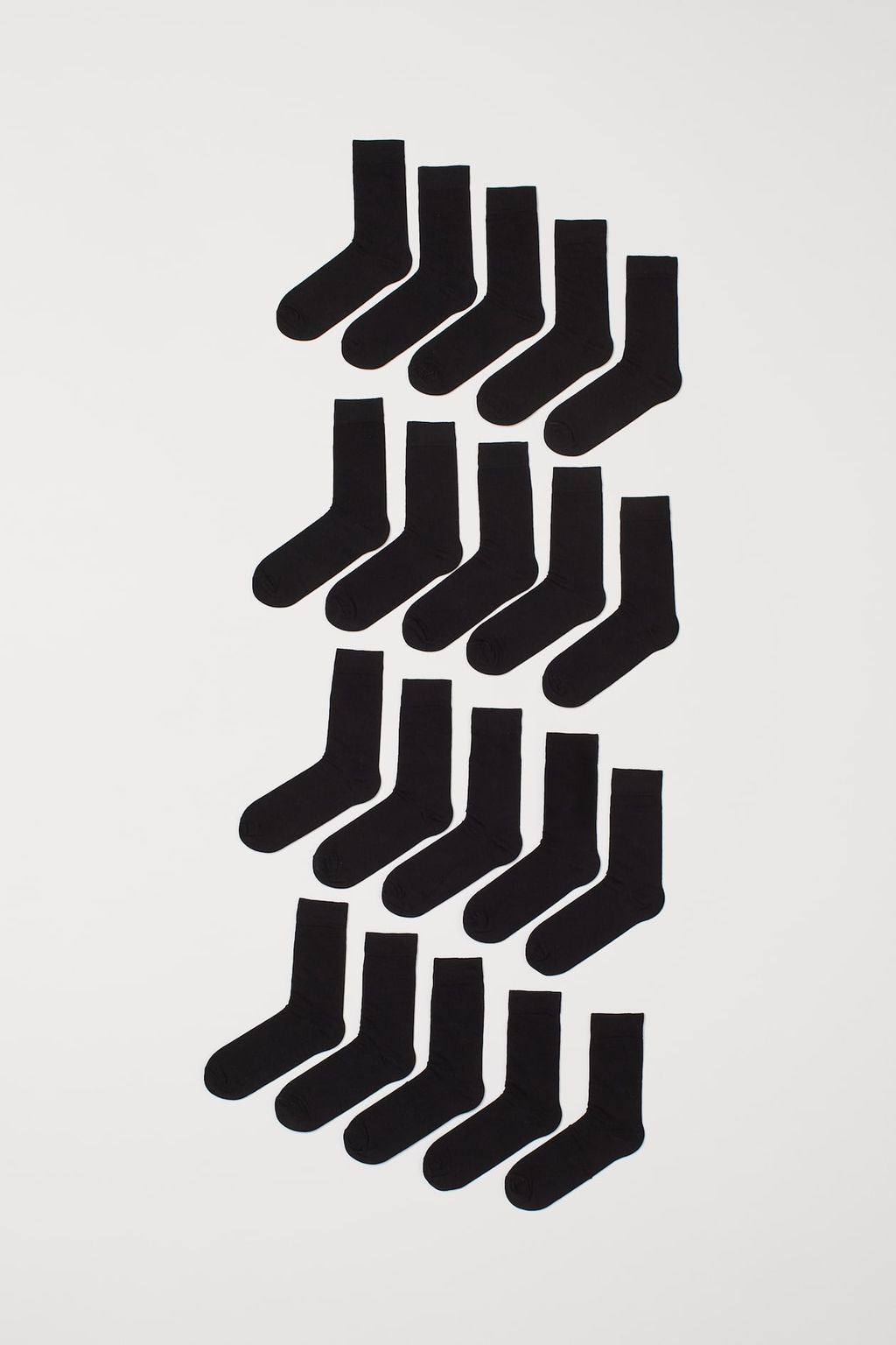 Pack de 20 calcetines - H&m фото 2
