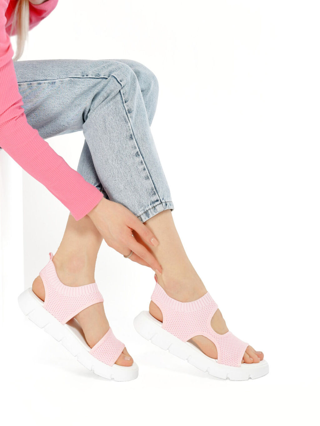 Сандалии женские BELWEST фото 3