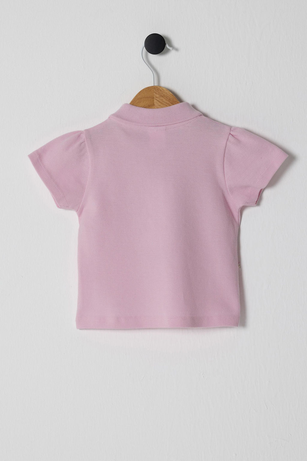 K_z Bebek Pudra Polo Yaka Ti__rt - U.s. polo assn фото 2