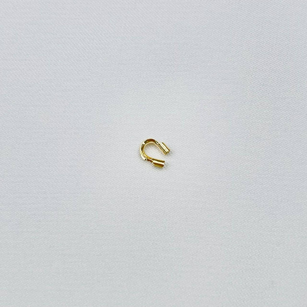 Протектор для троса, лески (10 шт) - Радуга самоцветов фото 2