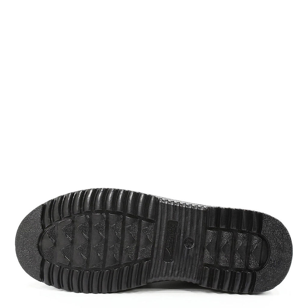 Полуботинки женские