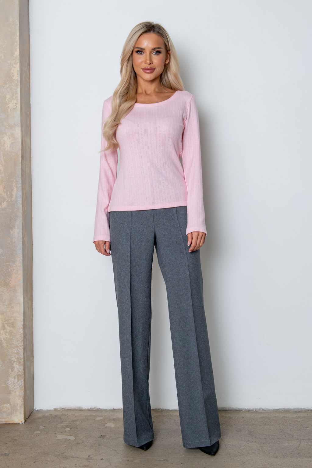 1650 БРЮКИ - Dusans фото 4