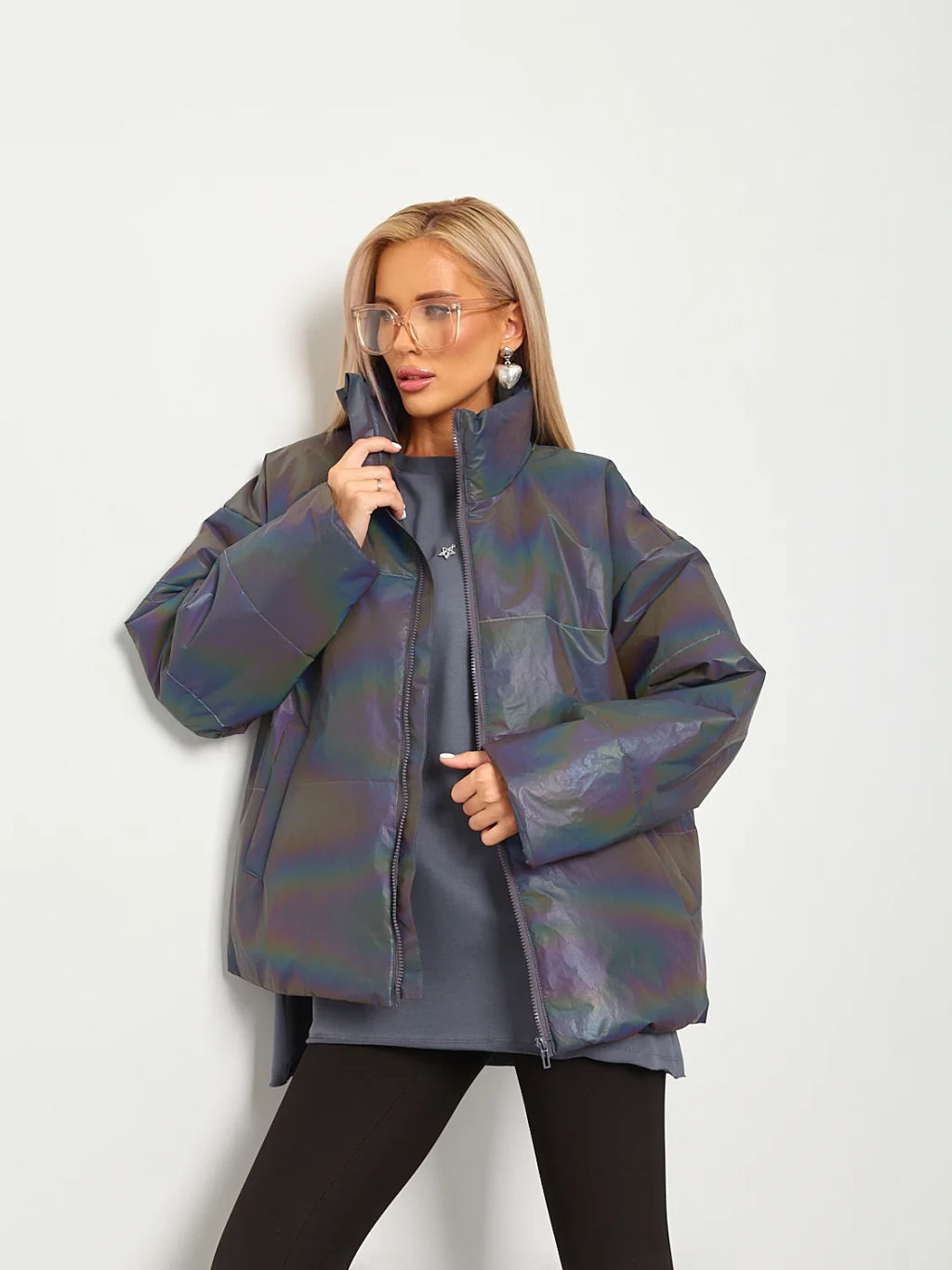 JETTY Куртка с утеплителем 100 гр/м2  фото 2