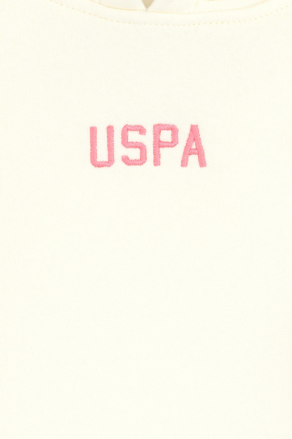 K_z _ocuk Krem Sweatshirt - U.s. polo assn фото 4