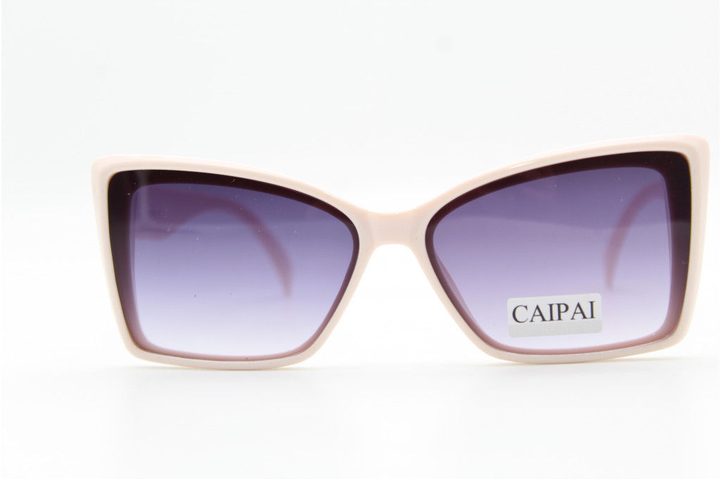 Солнцезащитные очки CAIPAI 8110 54-18-143 C5