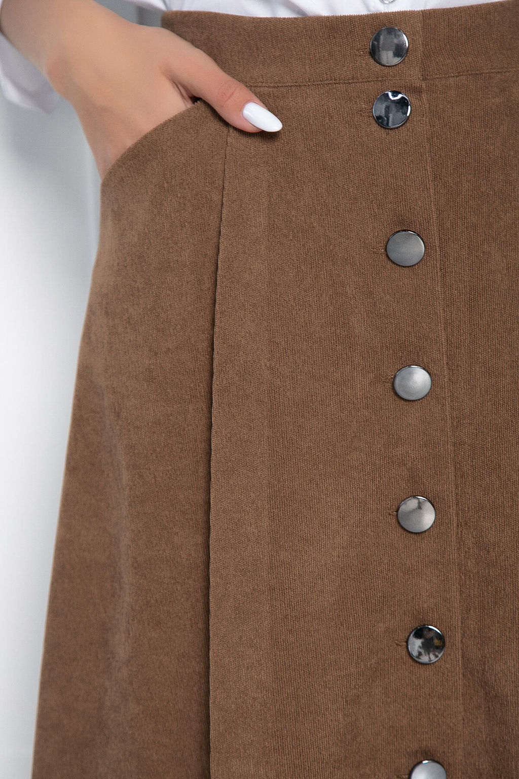 Юбка Севара - Lt collection фото 5