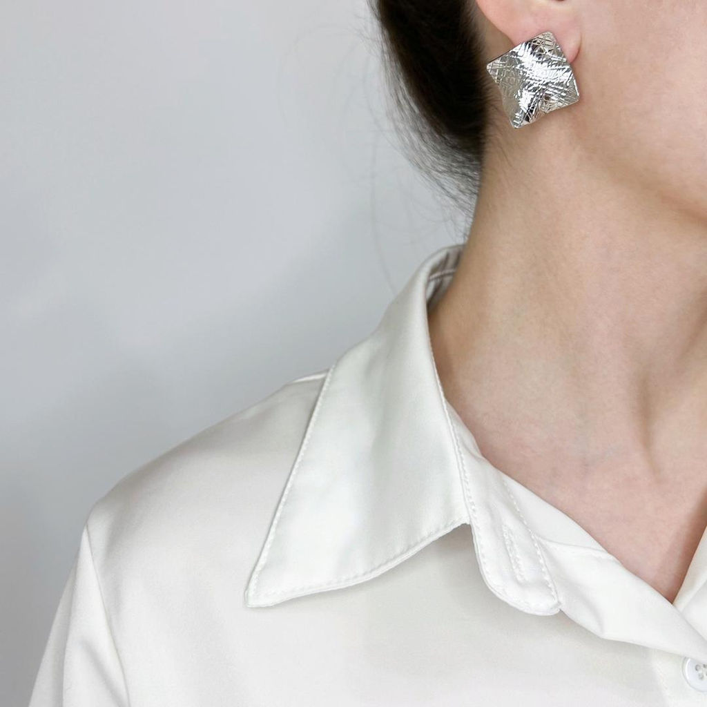 34-503335370 Серьги - J.prettier фото 3