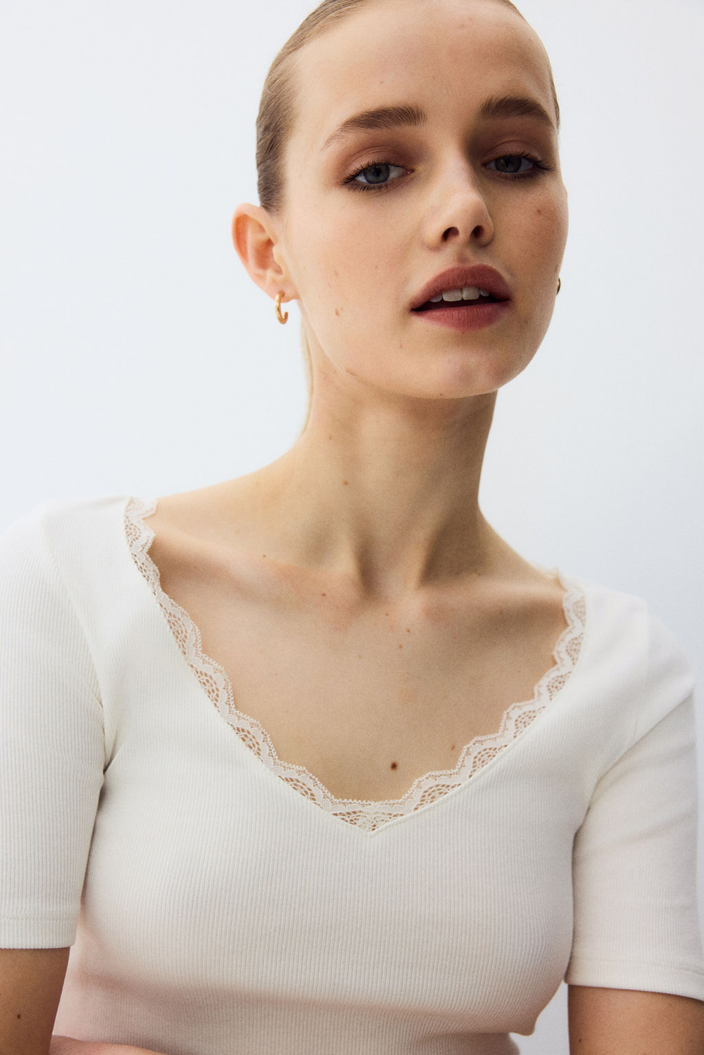 Top en punto de canal? - H&m фото 4