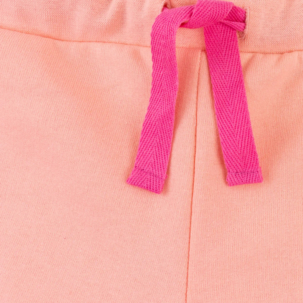 Костюм футер 2х нитка начес 8751310104 8751310104 купить оптом по цене 962 ?| Фабрика детской одежды Юлла - Youlala фото 8