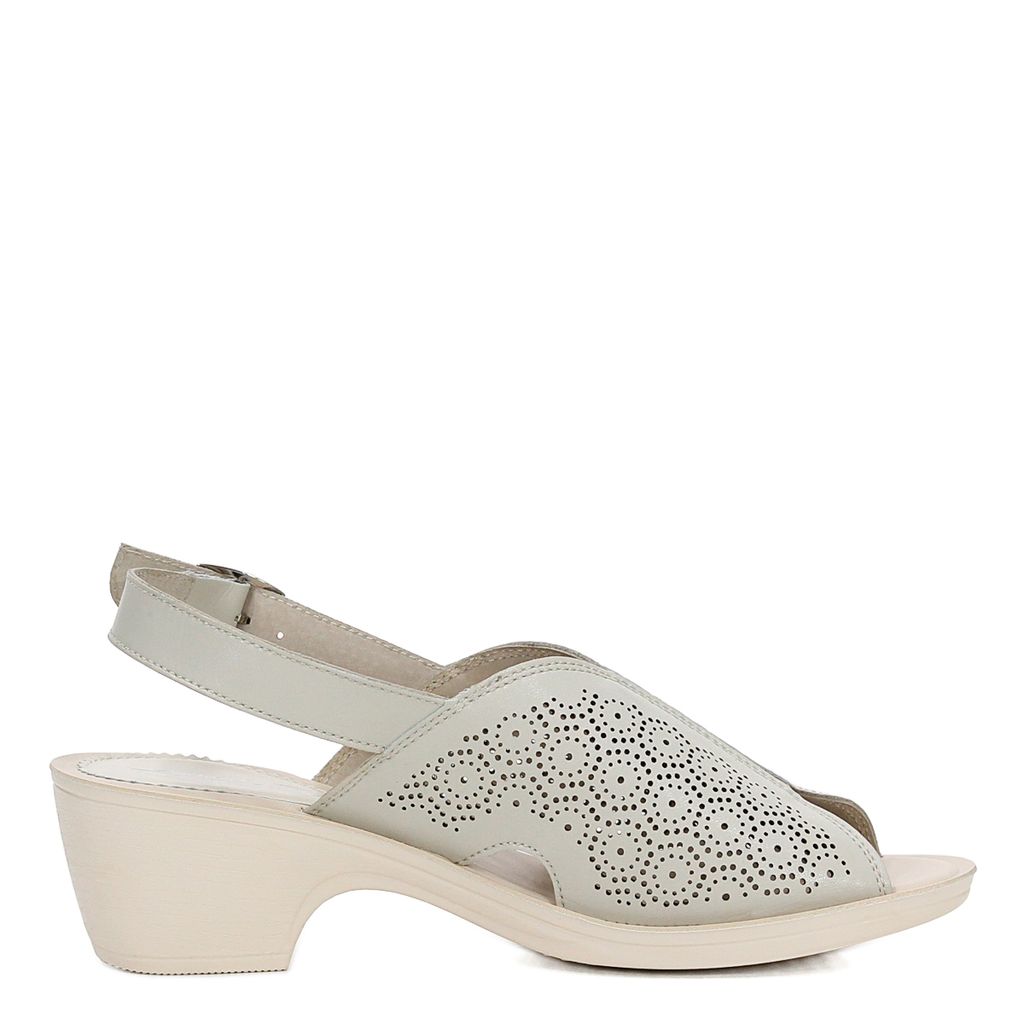 Туфли летние женские