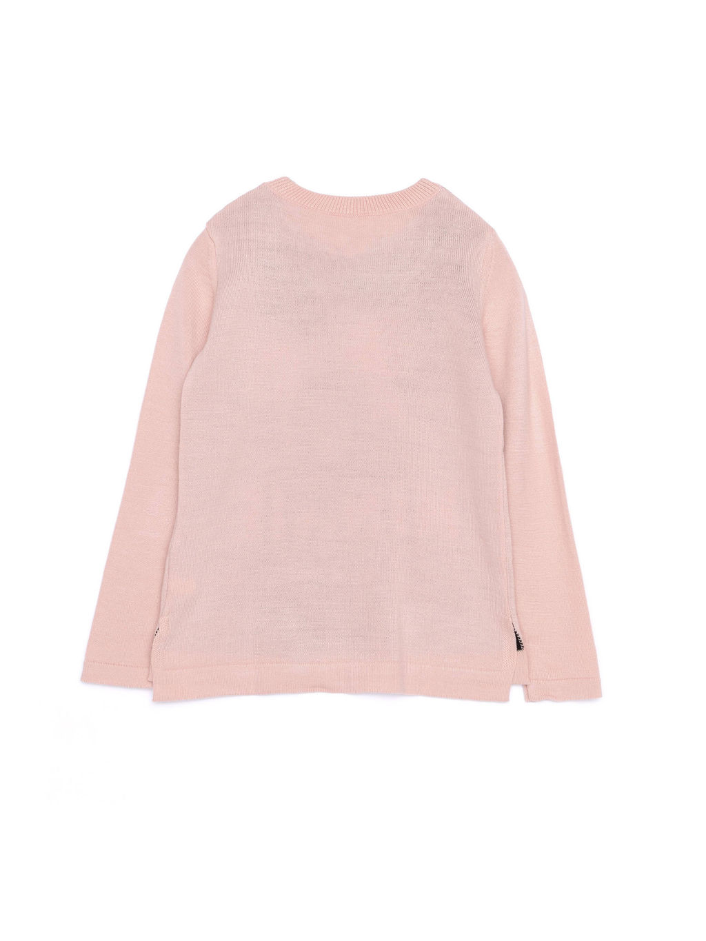 ESLI джемпер для девочки 19С-47СП розовый