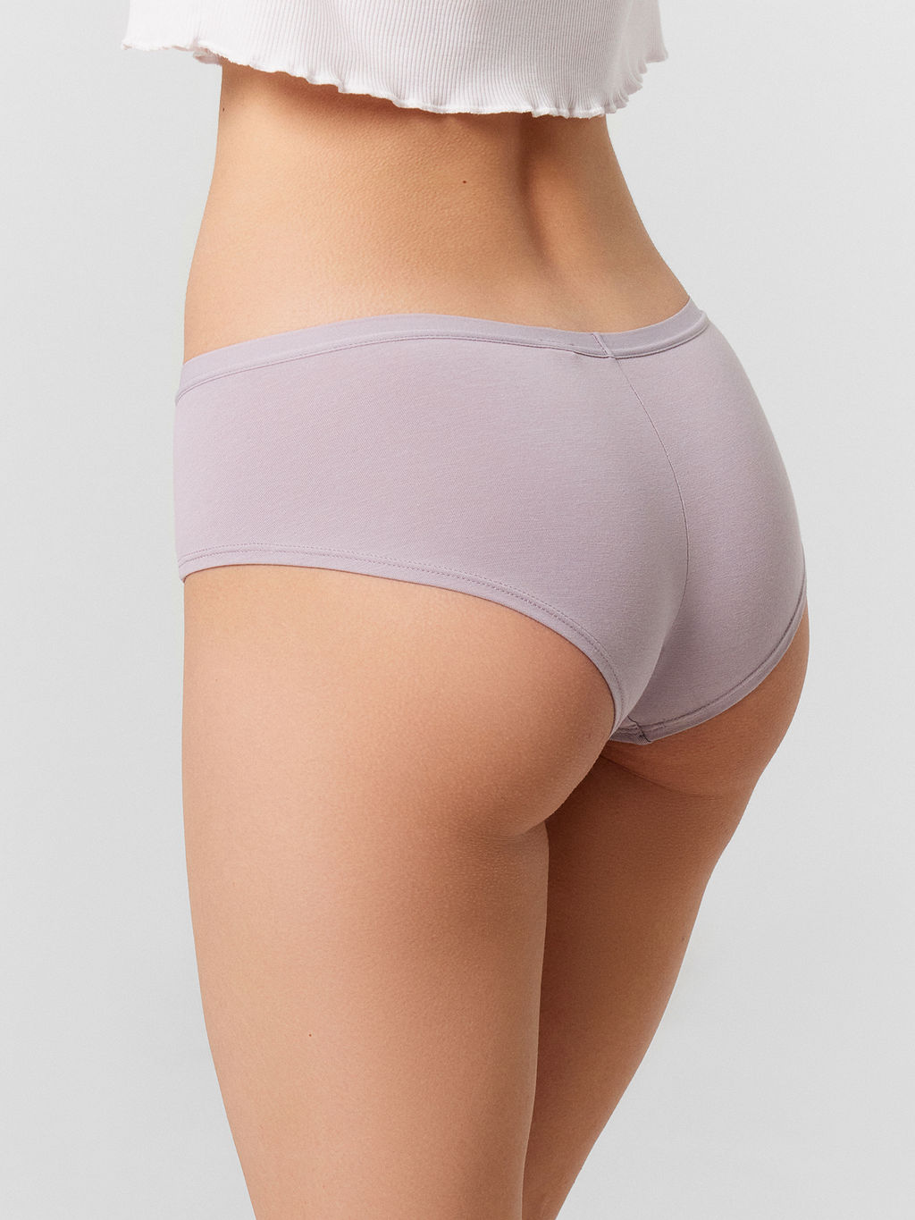 Цена за 2 штуки! ТРУСЫ ЖЕНСКИЕ (3ШТ.) - Mark formelle фото 4