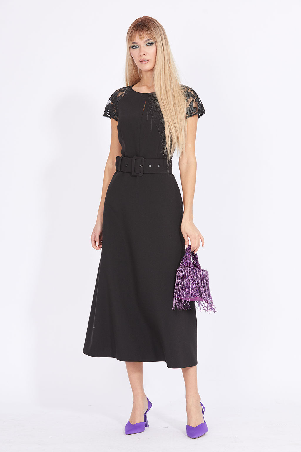 Платье 2335 - Eola фото 8