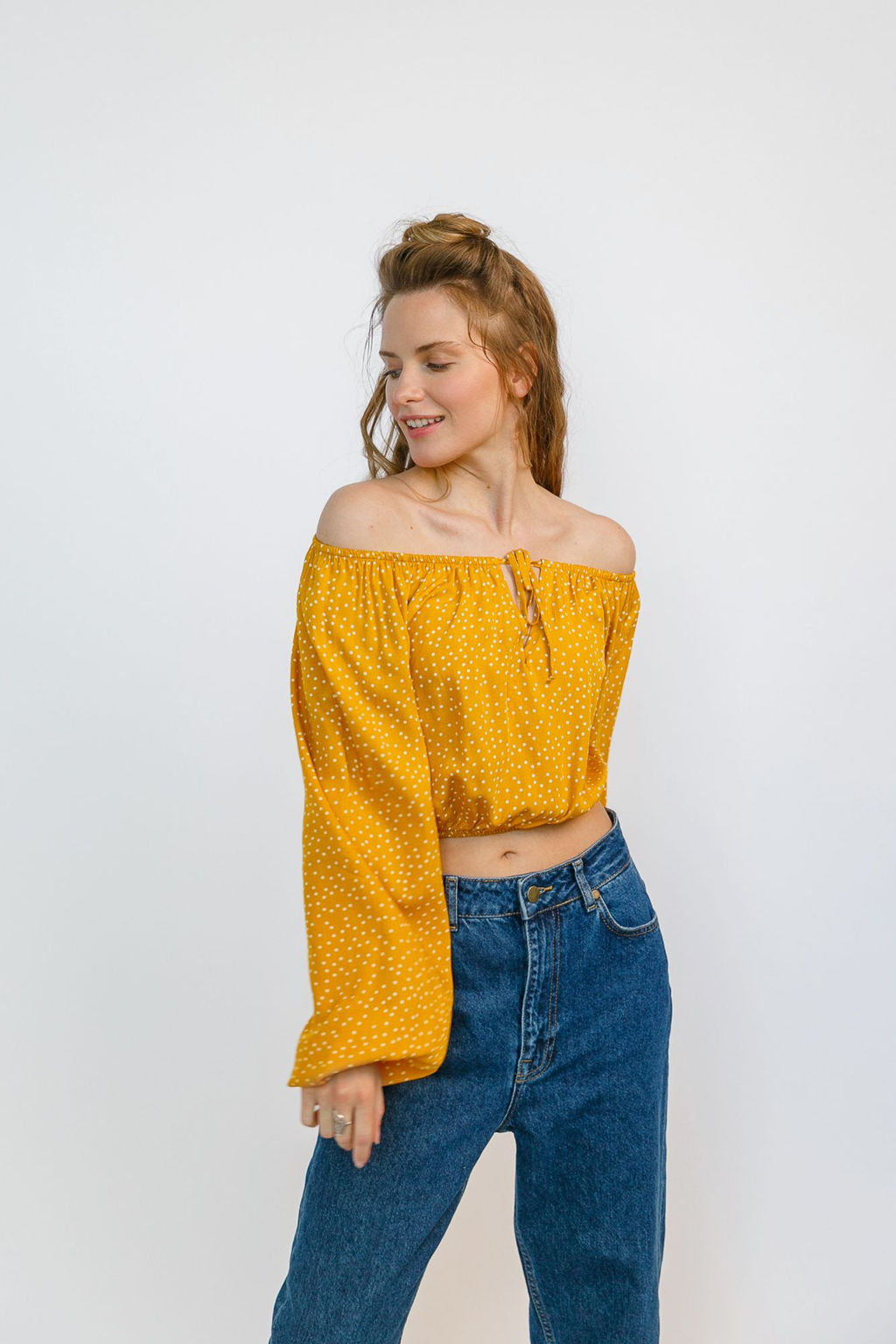 Топ Sunny Summer - Captain's mate фото 3