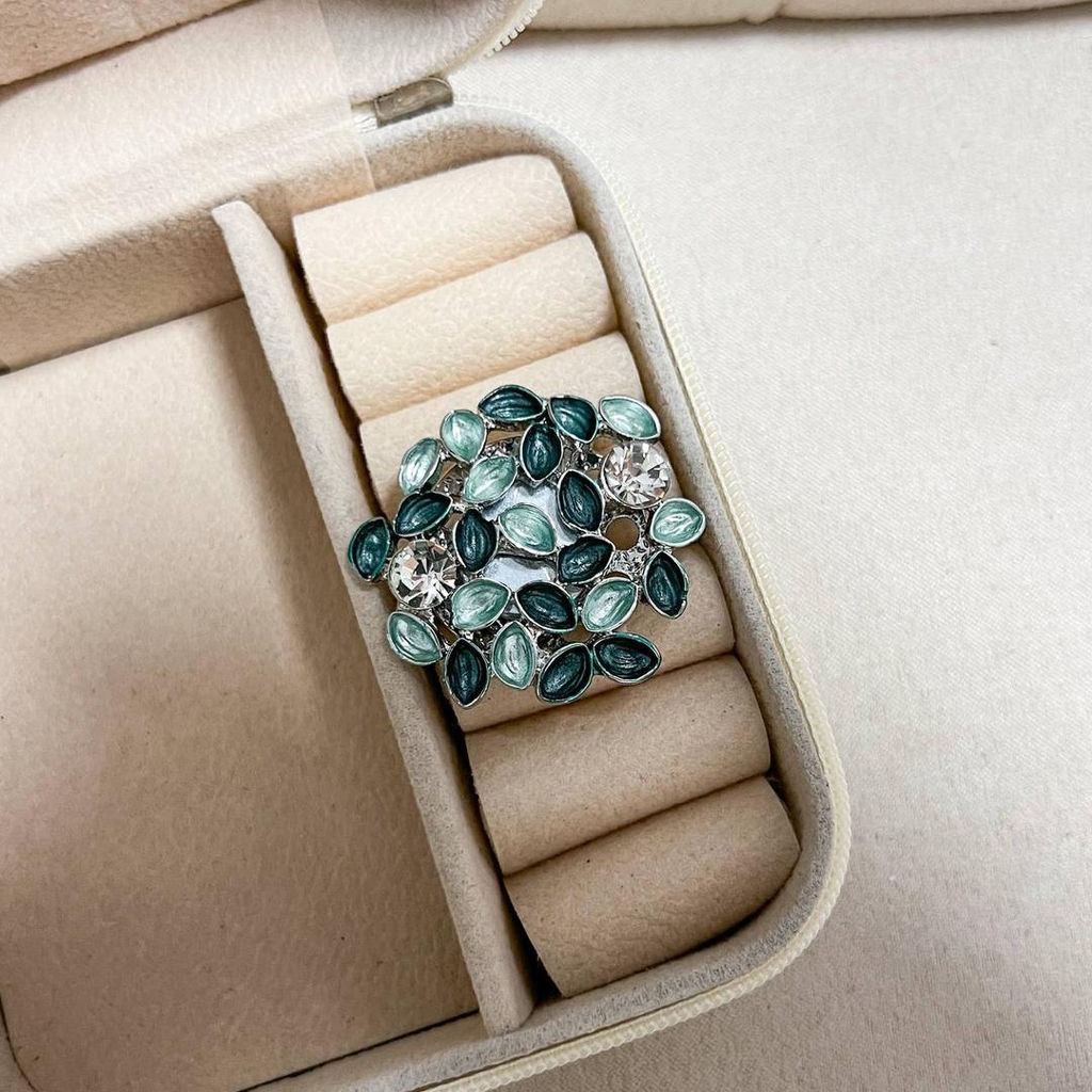 61934330 Брошь на магните - J.prettier фото 2