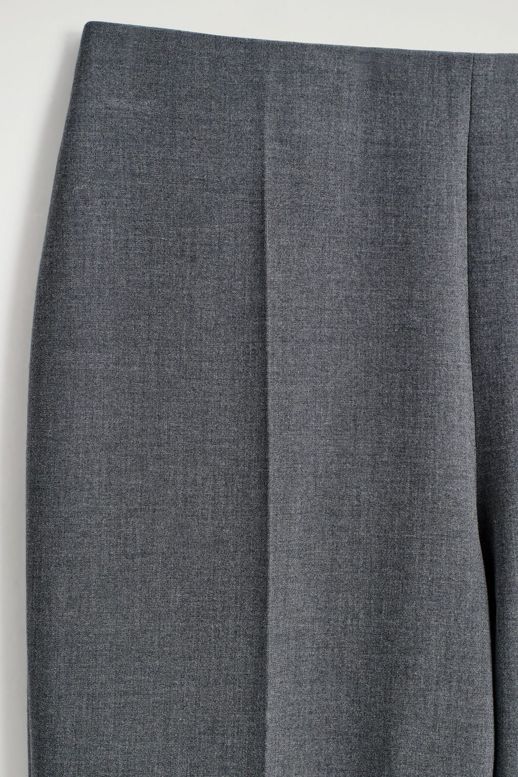 PANTAL?N CROPPED SLIM FIT - H&m фото 5