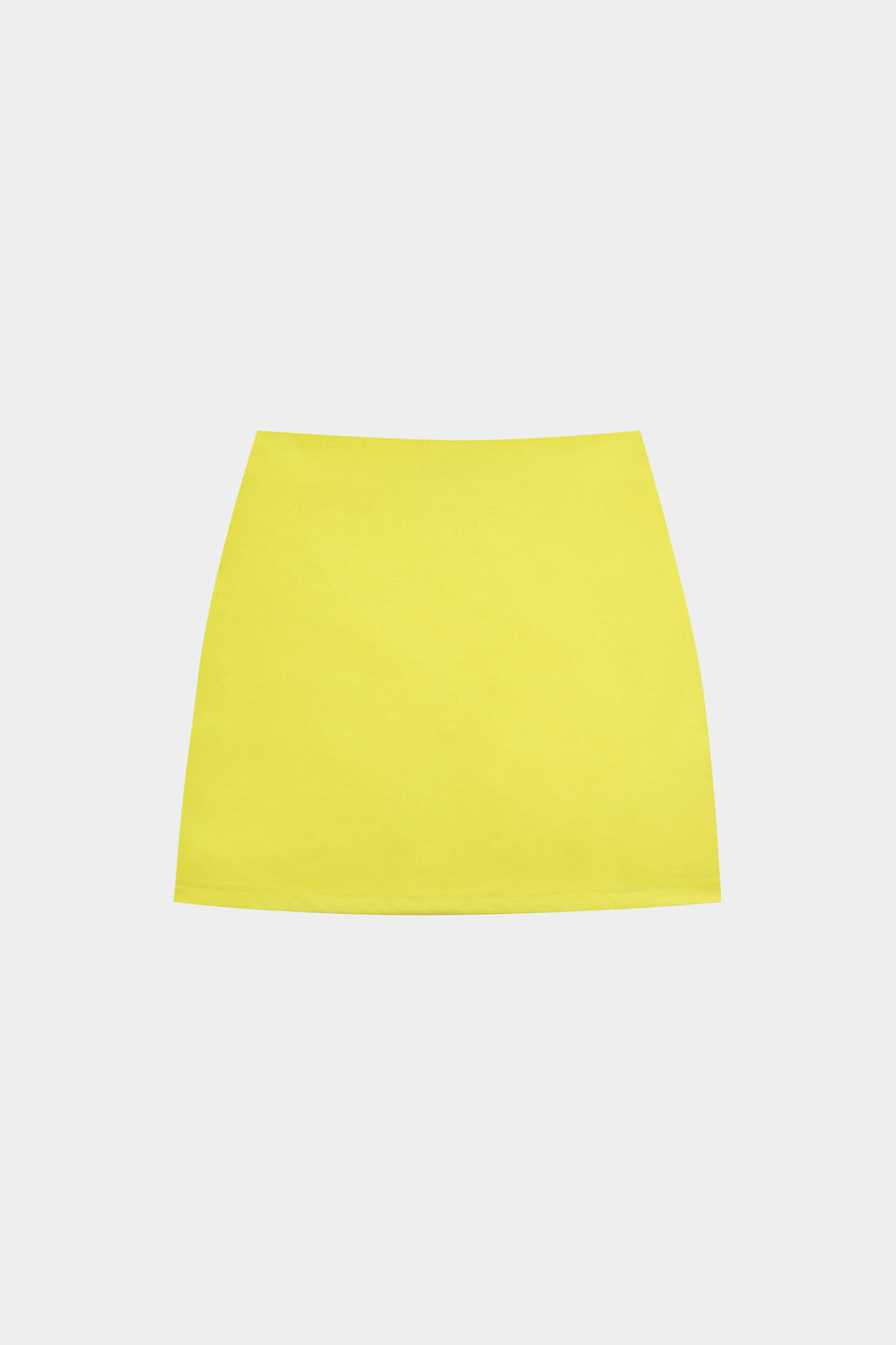 Юбка мини изо льна - Mollis фото 6