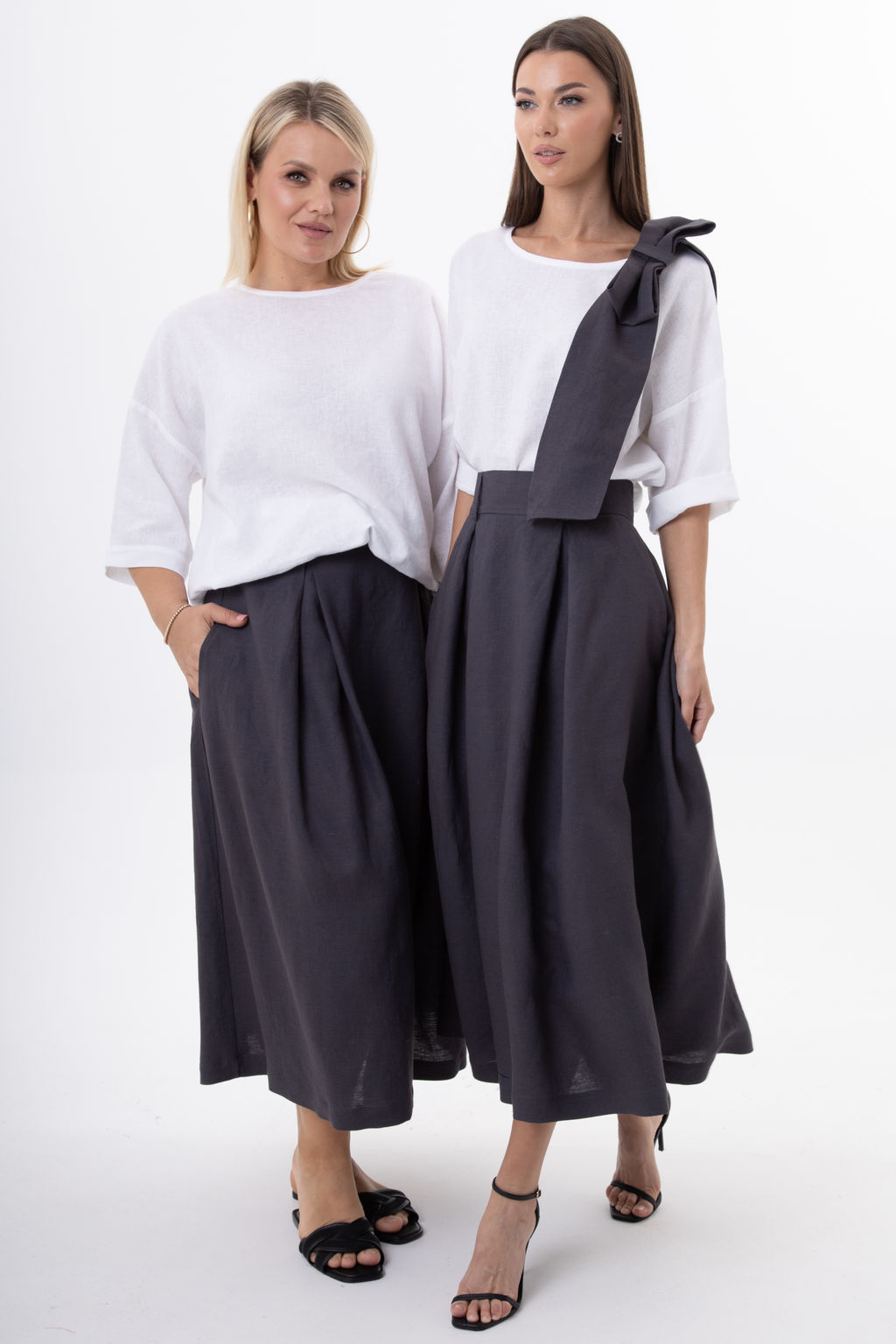 Джемпер 4316 - Kivviwear фото 4