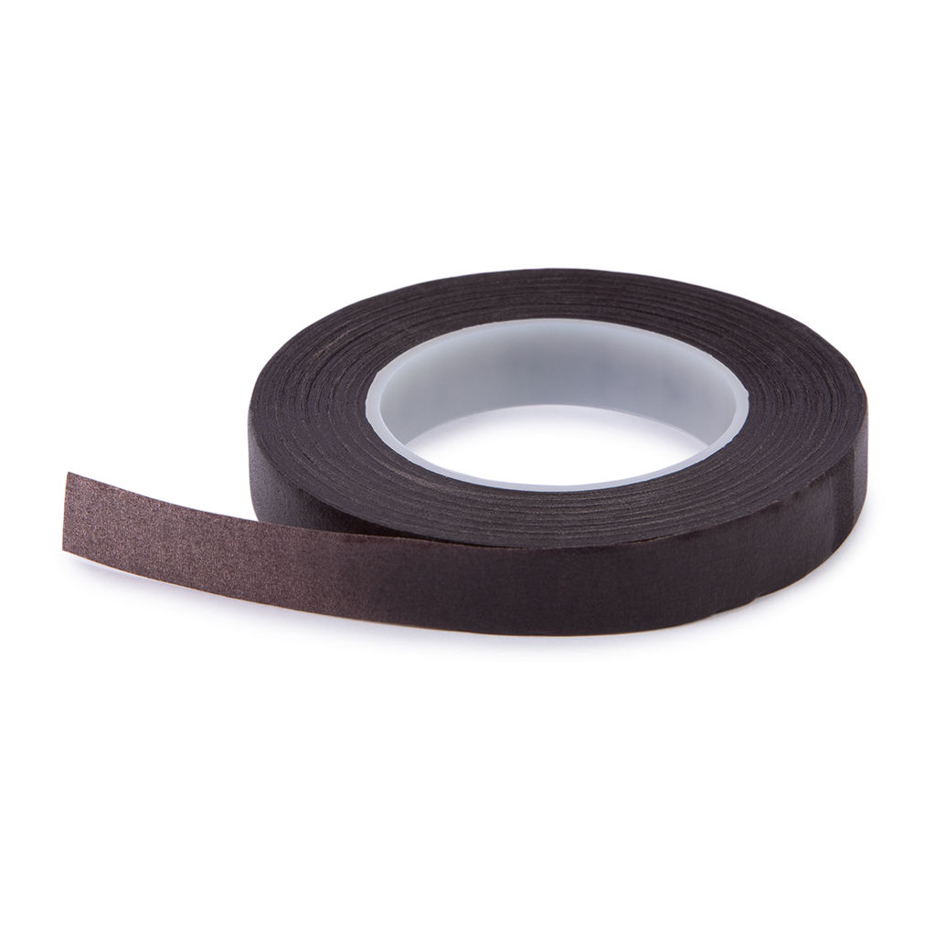 Blumentag CLF Флористическая лента 12 мм 27.4 м 12 желтый  фото 15