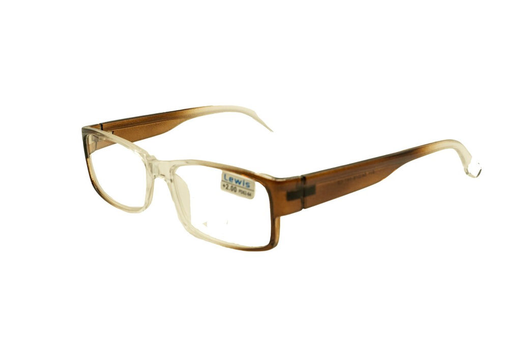 Готовые очки Lewis 811 c2 +1