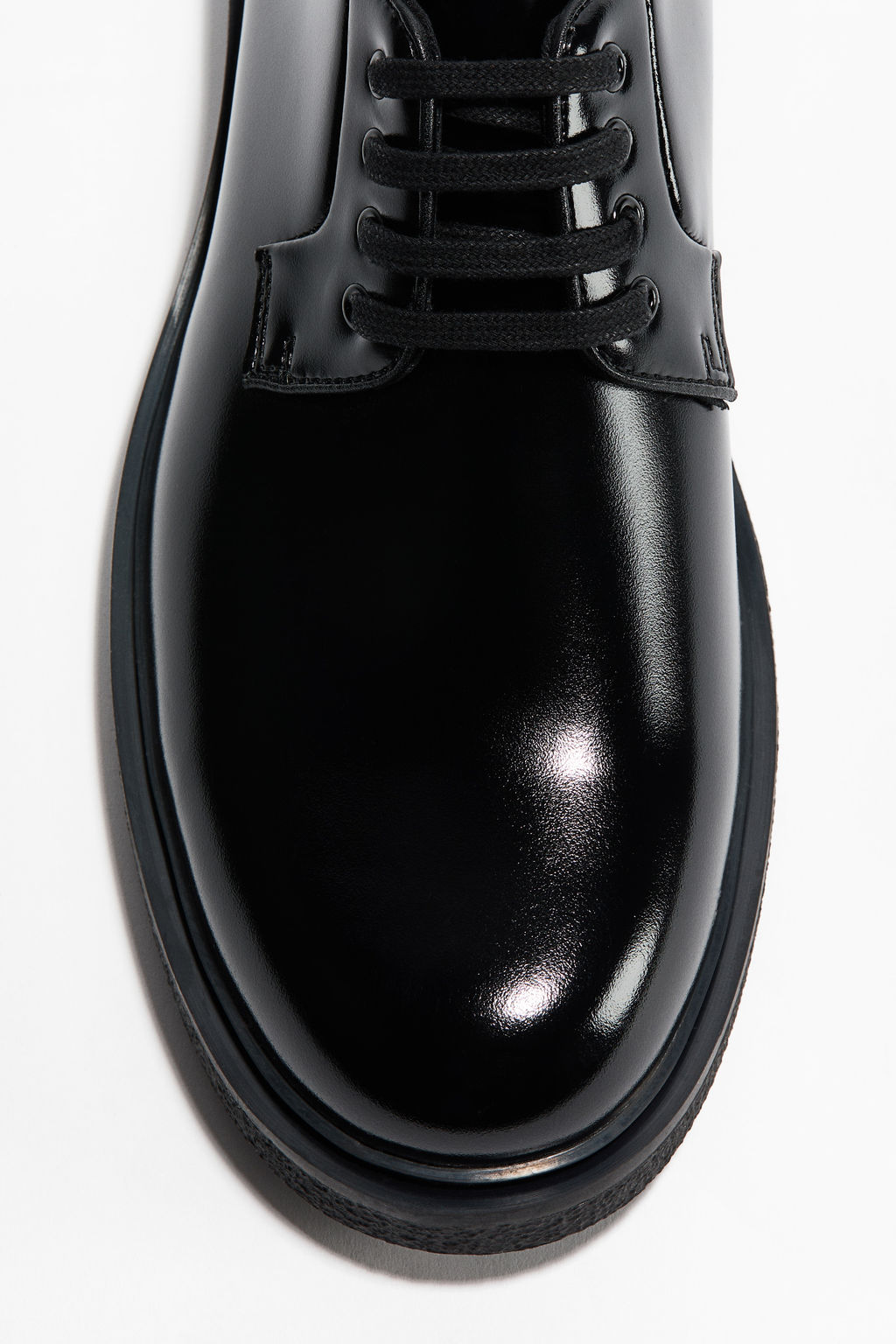 Zapatos Blucher - H&m фото 4