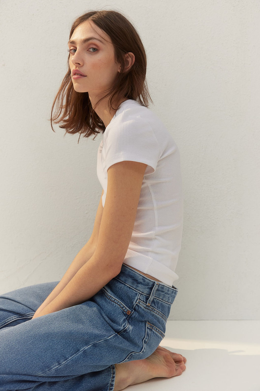 Camiseta de canale - H&m фото 3