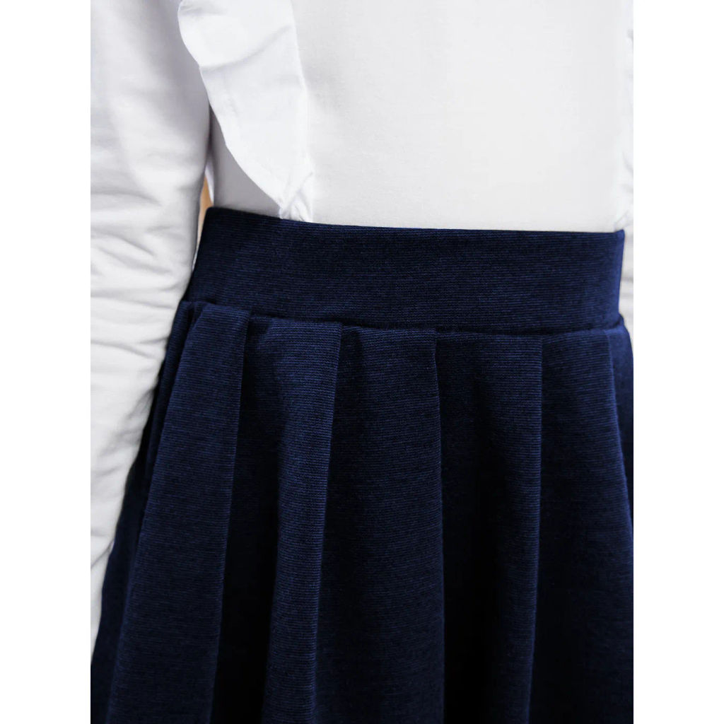 Юбка школьная милано 1660900101 - Youlala фото 6