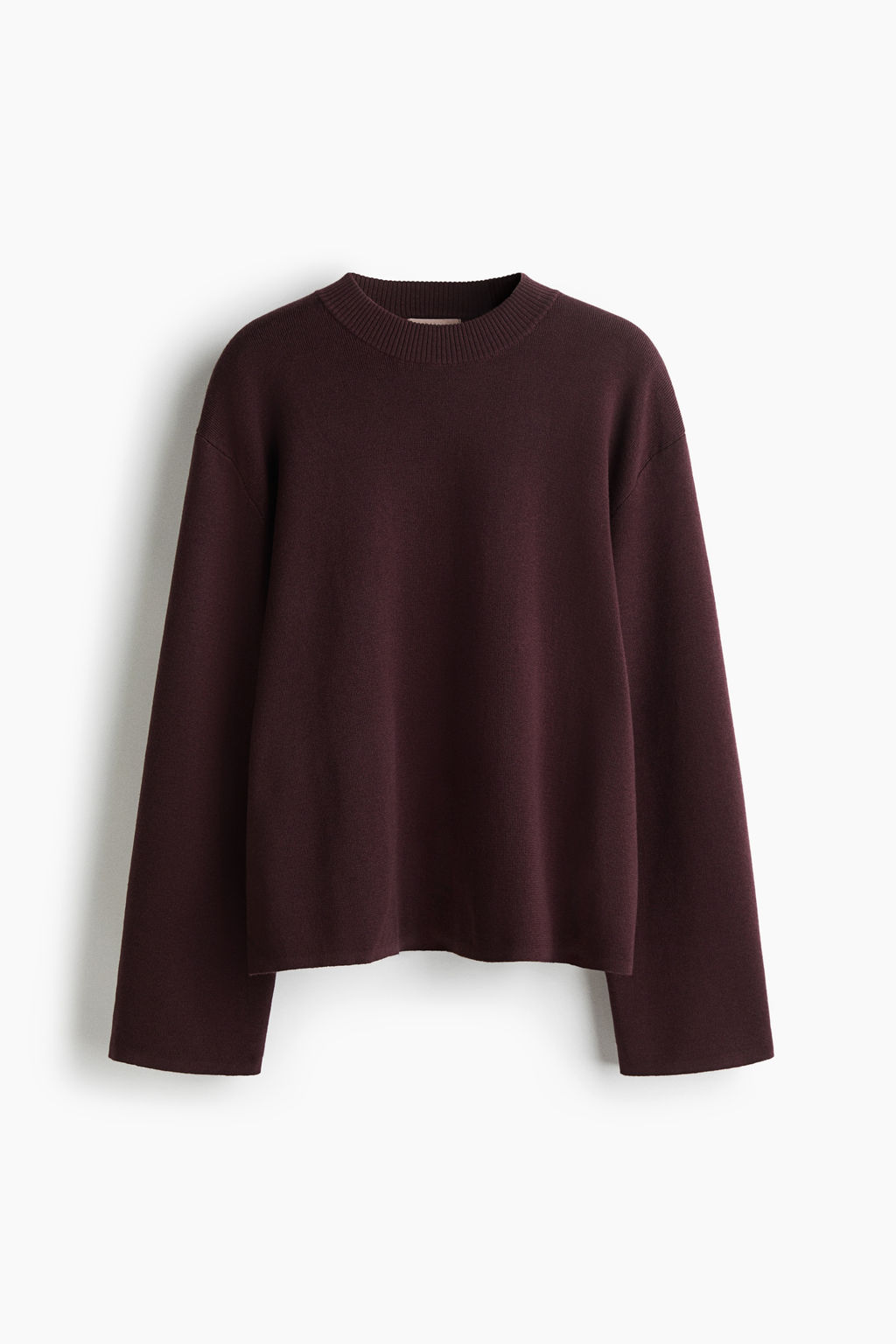 Jersey oversize - H&m фото 2
