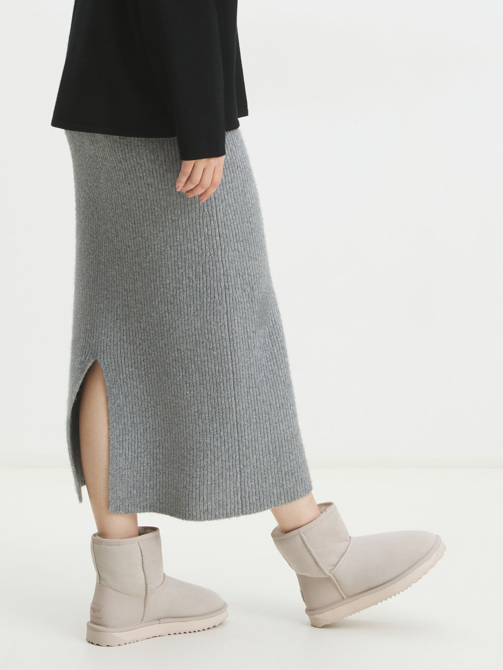 Женские угги TENDANCE