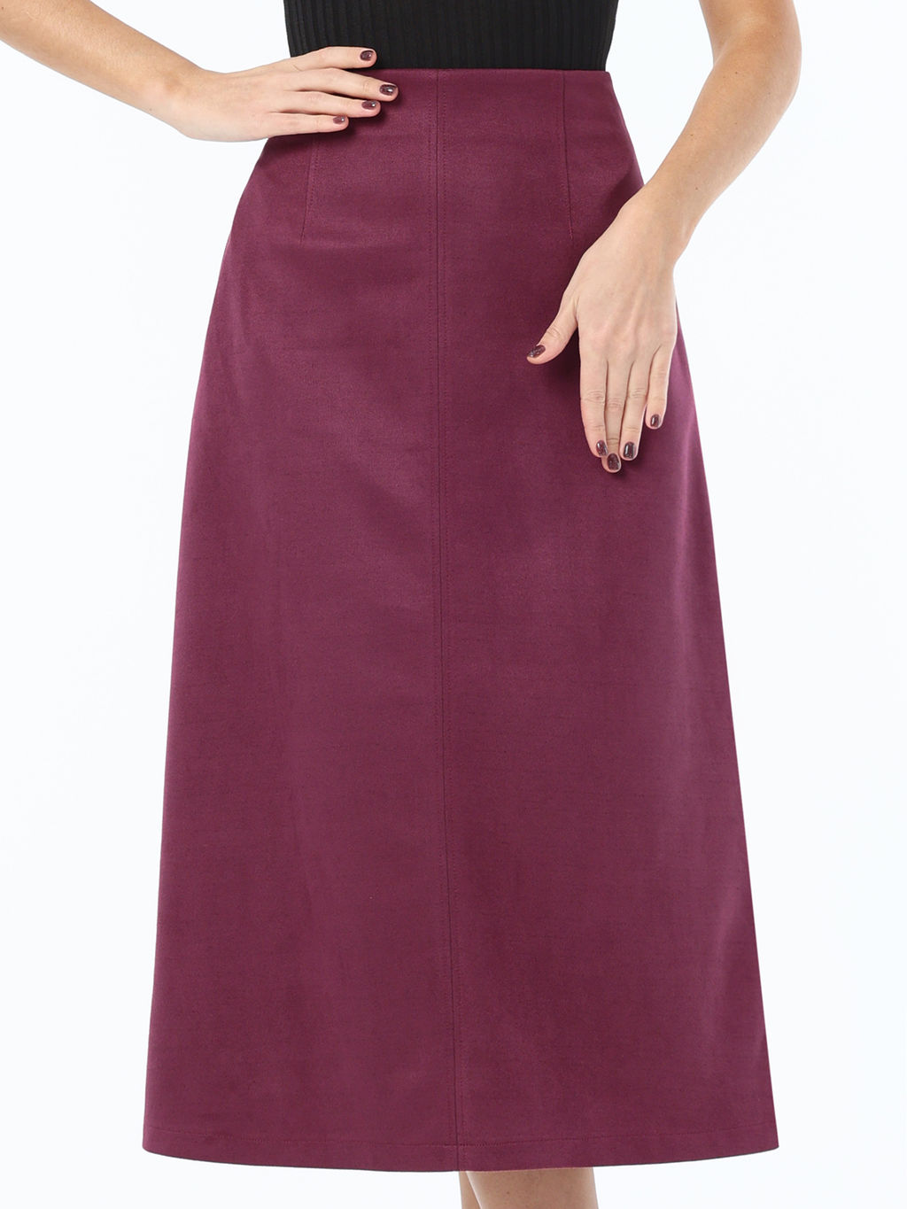 Юбка Рецепт успеха - Dstrend фото 8