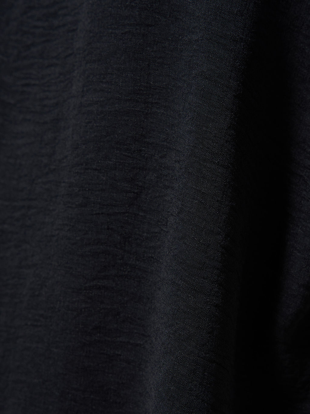 Блузка 0324-1 чёрный - Dora фото 19