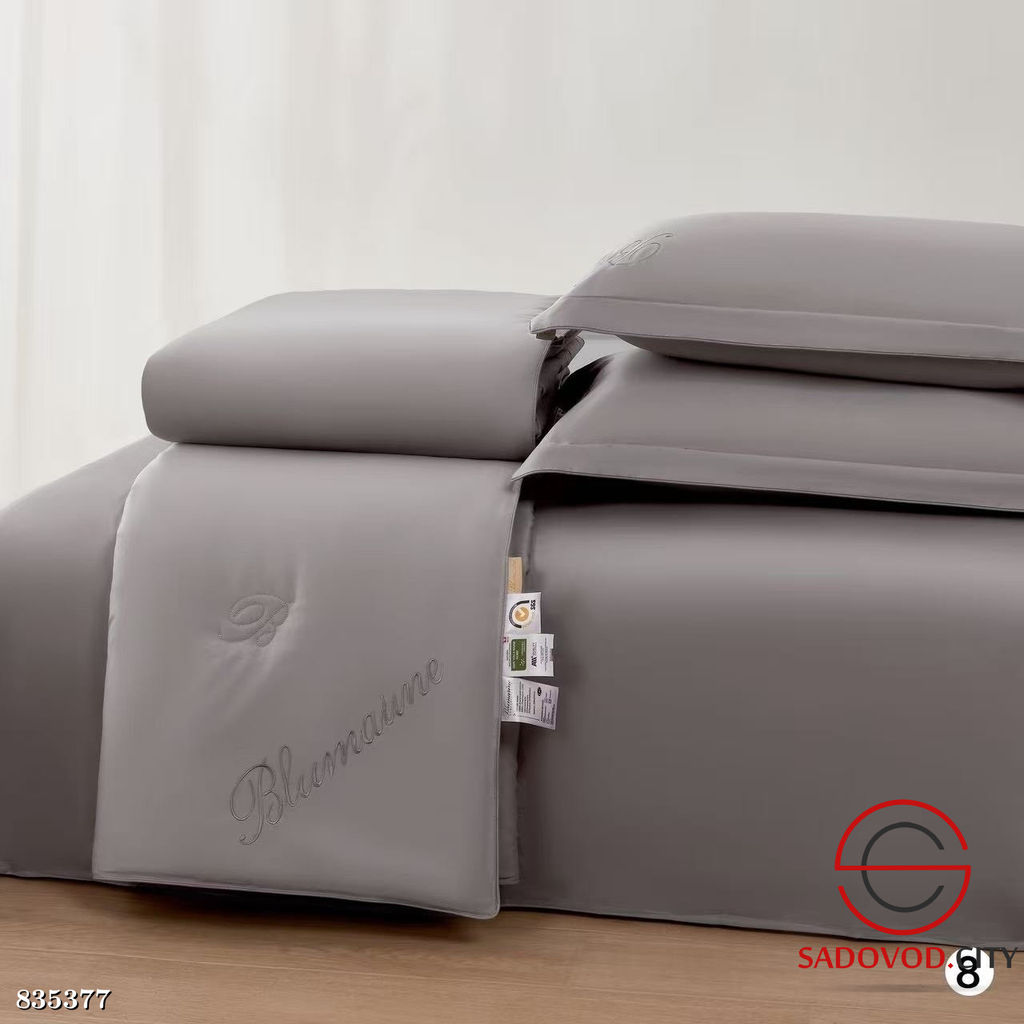 Семейный комплект с одеялом