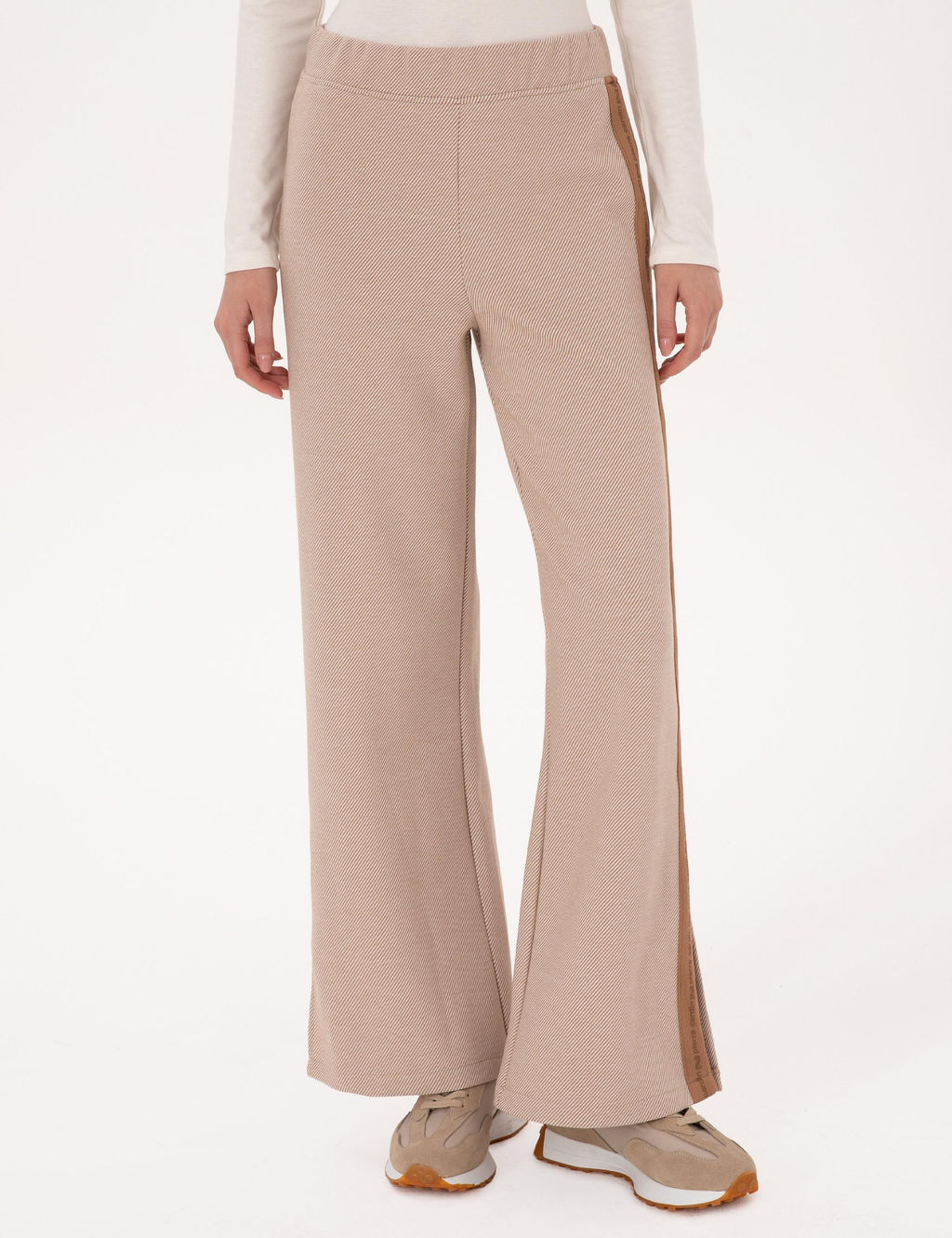 Camel Flare Fit E_ofman Alt_ - Pierre cardin фото 2