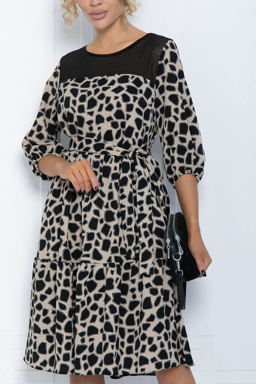 Платье Омут красоты - Lt collection фото 4