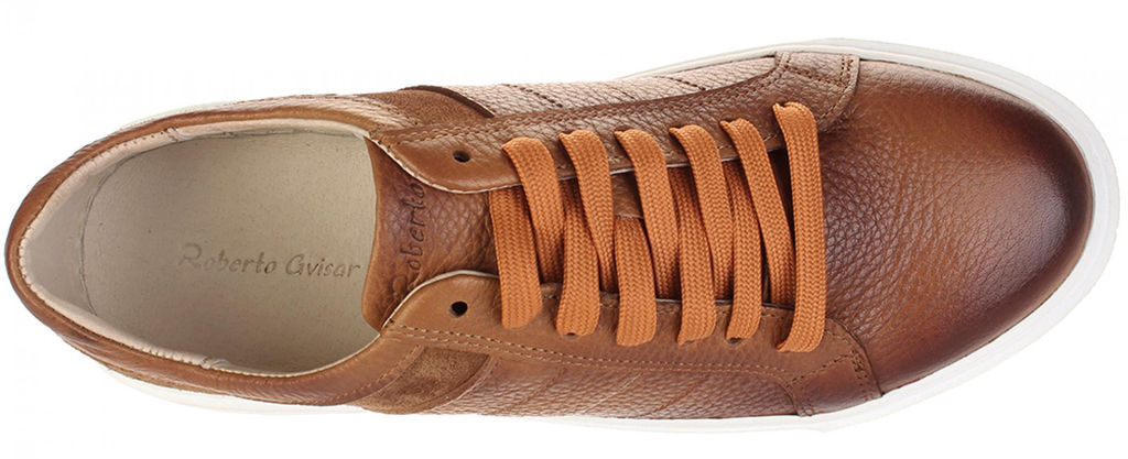 Дерби ROBERTO GVISAR Roberto Gvisar_1001