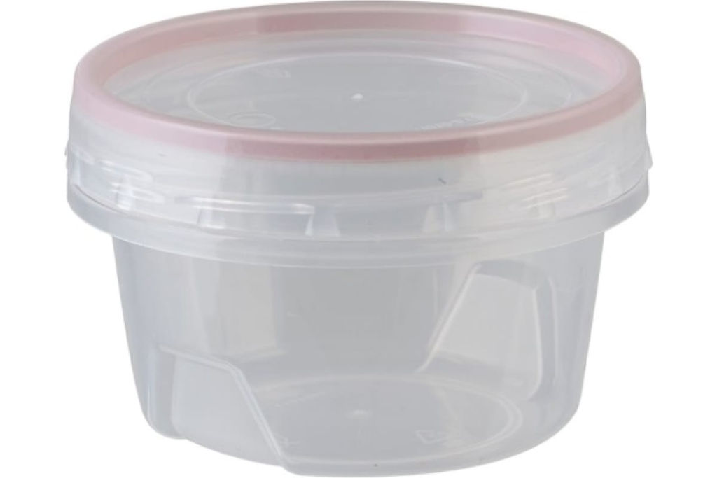 Банка "Премиум", "Флёр" 0,3 л с герметичной крышкой С43101, С4311