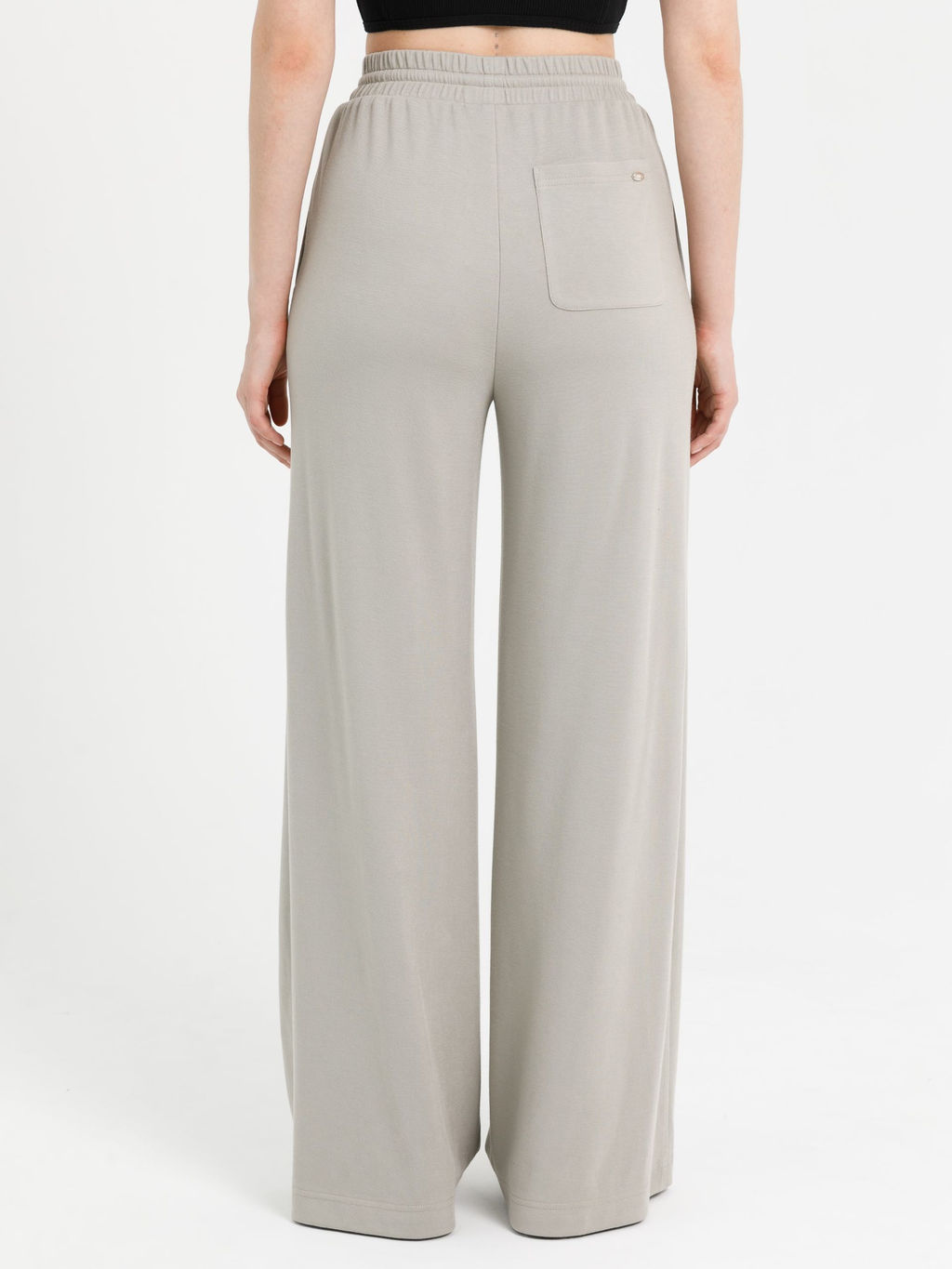 Брюки трикотажные - Stilla фото 4